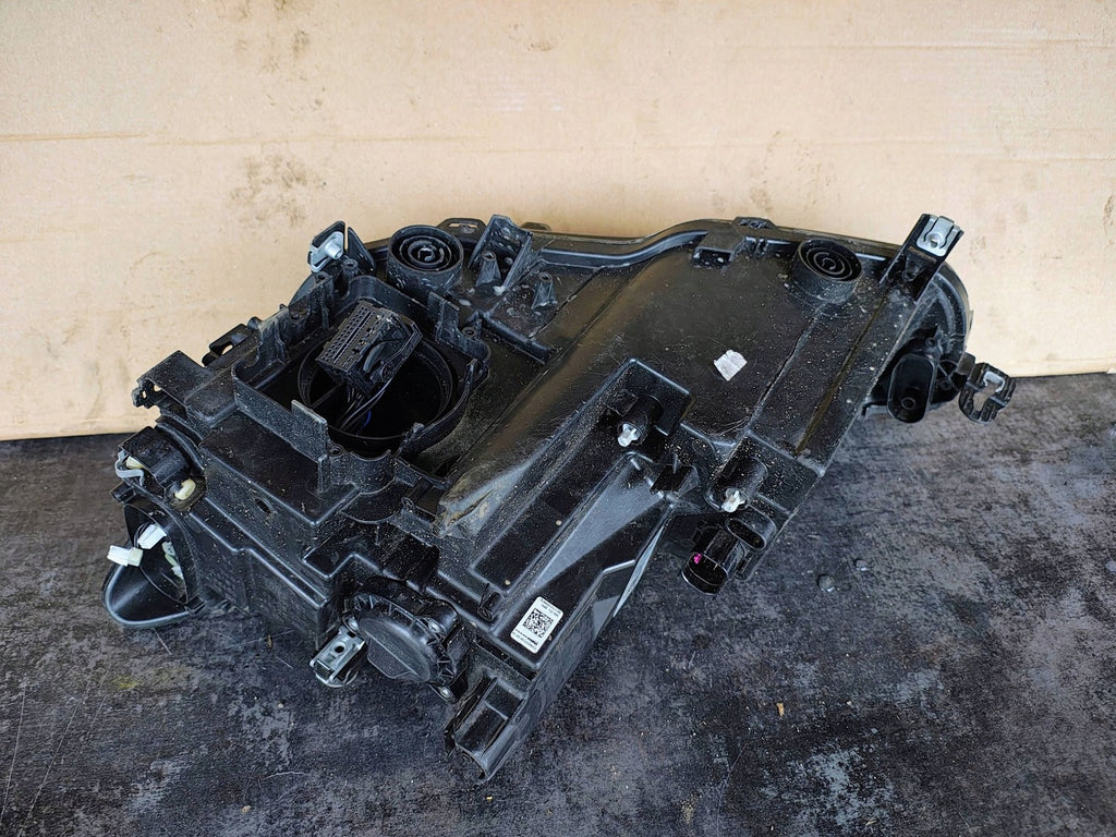 Frontscheinwerfer Seat Tarraco 5FJ941008H Rechts Scheinwerfer Headlight SCH5626531067om