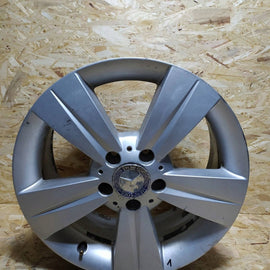 1x Alufelge 17 Zoll 7.0