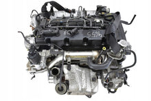 Load image into Gallery viewer, Motor Hyundai Kia Carnival III Z35 2.9 CRDI 185PS 90TKm 2006 Diesel Komplett MOT4329261959il