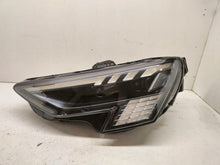 Laden Sie das Bild in den Galerie-Viewer, Frontscheinwerfer Audi A3 8Y0941035F LED Links Scheinwerfer Headlight