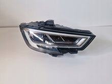 Load image into Gallery viewer, Frontscheinwerfer Audi A3 7V0941774 Rechts Scheinwerfer Headlight