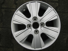 Laden Sie das Bild in den Galerie-Viewer, 1x Alufelge 14 Zoll 5.0" 4x100 45ET Suzuki I Rim Wheel FEL8451257282xp