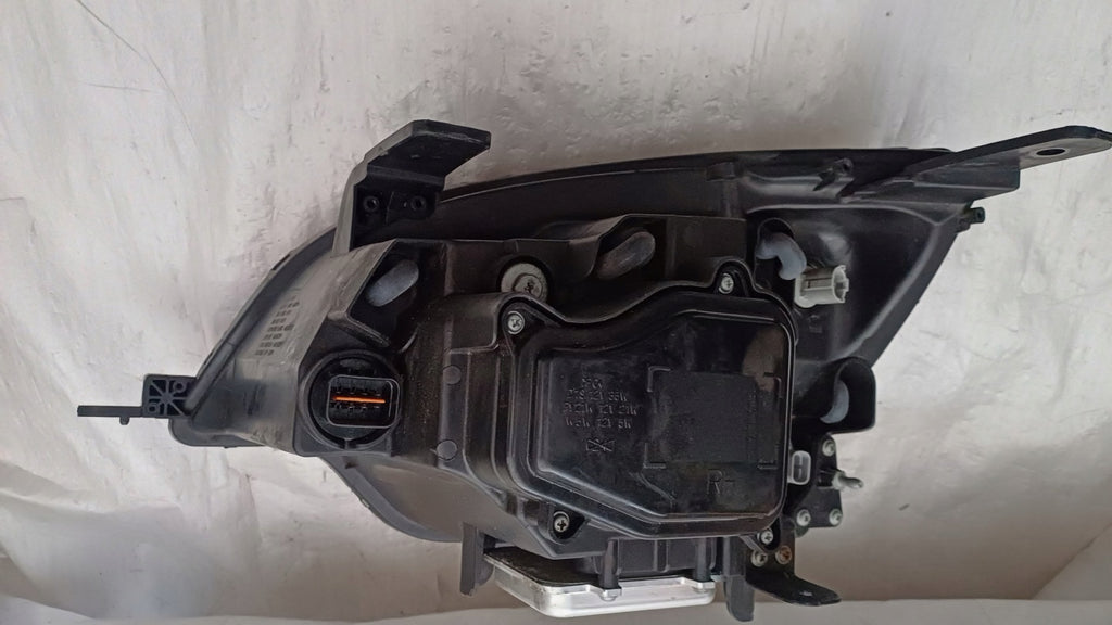 Frontscheinwerfer Opel Antara 20839669 Xenon Rechts Scheinwerfer Headlight SCH7362965402wd