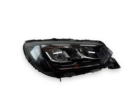 Frontscheinwerfer Peugeot 2008 II 9855524980 Vorderseite Scheinwerfer Headlight