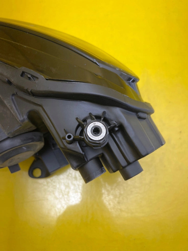 Frontscheinwerfer Skoda Fabia I 6VB941016 LED Rechts Scheinwerfer Headlight SCH1097542195wf