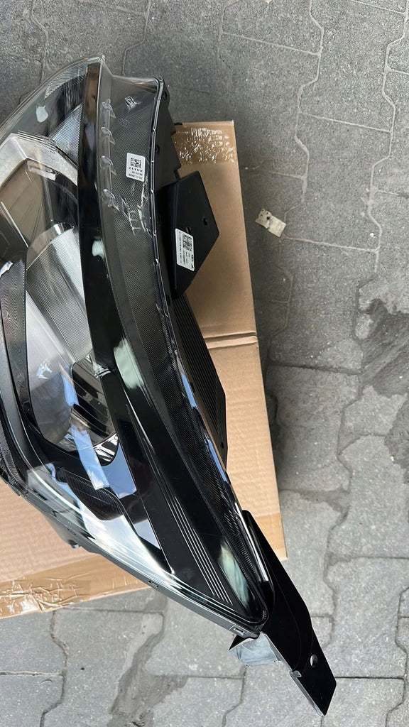Frontscheinwerfer Hyundai I20 Links Scheinwerfer Headlight SCH7791353664xh