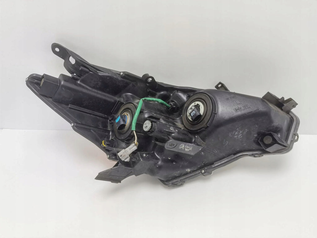Frontscheinwerfer Toyota I DAL13398 Links Scheinwerfer Headlight SCH9349557814hq