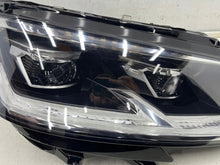 Load image into Gallery viewer, Frontscheinwerfer VW Multivan Transporter 7L1941036D R227037L1941036D LED Rechts SCH2279264858jg