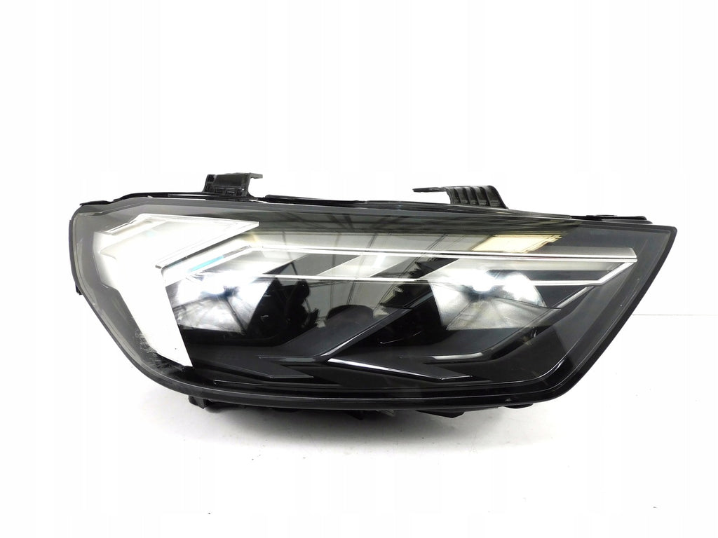 Frontscheinwerfer Audi A1 82A941034D LED Rechts Scheinwerfer Headlight