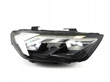 Laden Sie das Bild in den Galerie-Viewer, Frontscheinwerfer Audi A1 82A941034D LED Rechts Scheinwerfer Headlight