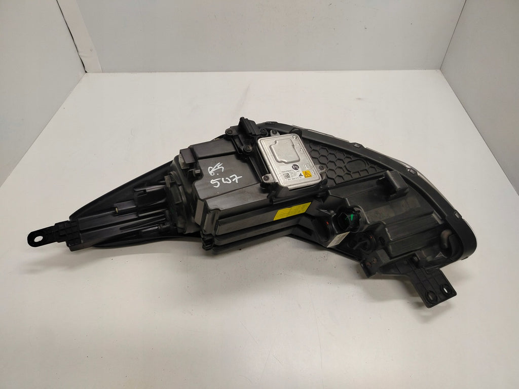 Frontscheinwerfer Kia Sportage IV 92102F1110 LED Rechts Scheinwerfer Headlight SCH8932728670gy
