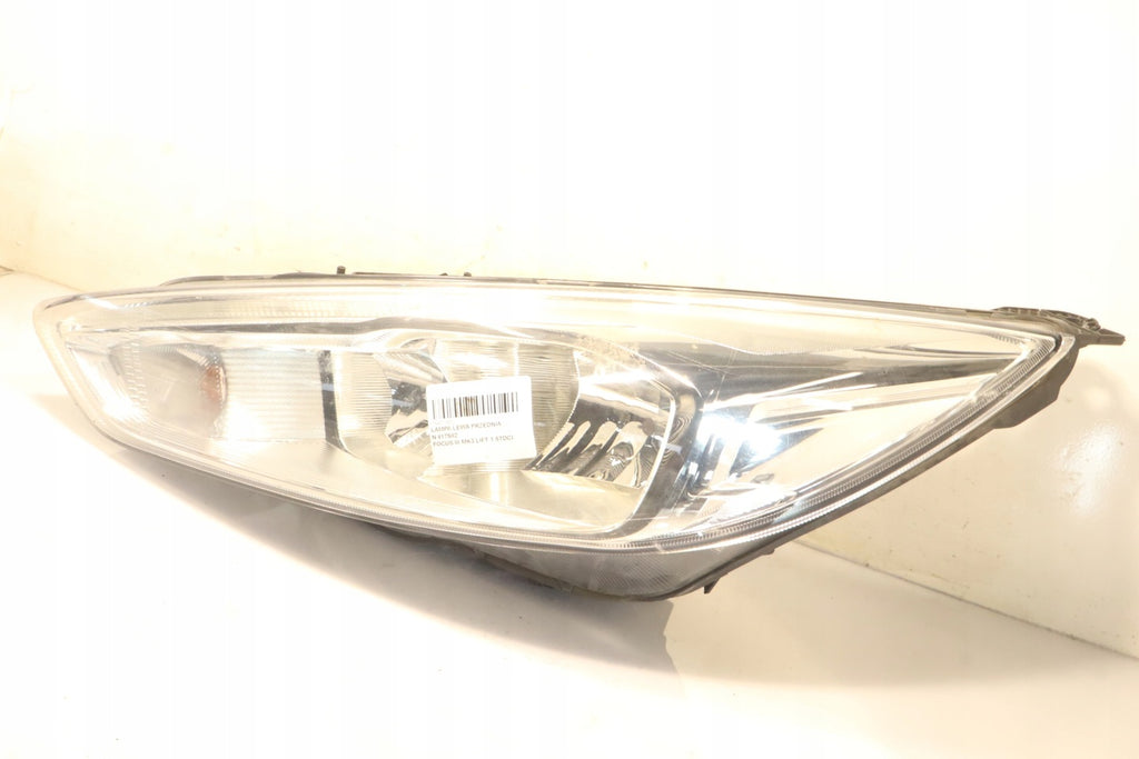 Frontscheinwerfer Ford Focus III F1EB-13W030-AF Links Scheinwerfer Headlight SCH2788202746df