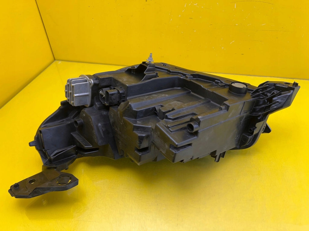 Frontscheinwerfer Opel Corsa F 39162654 LED Rechts Scheinwerfer Headlight SCH5205032600hh
