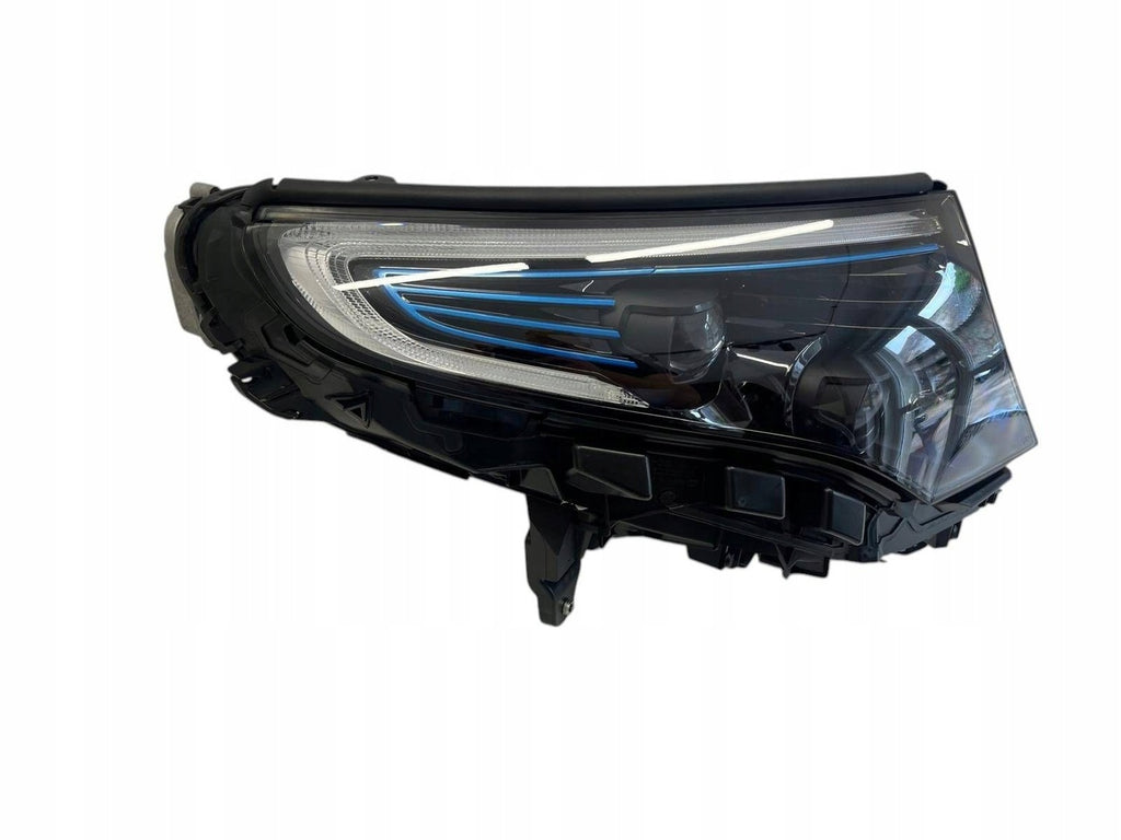 Frontscheinwerfer Mercedes-Benz Eqc A2939060201 Xenon Rechts Headlight SCH5537867952jg