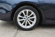 Laden Sie das Bild in den Galerie-Viewer, 4x Alufelge 17 Zoll 7.5" 5x120 37ET 6796244 BMW F36 F32 F33 Rim Wheel FEL9133524506jk