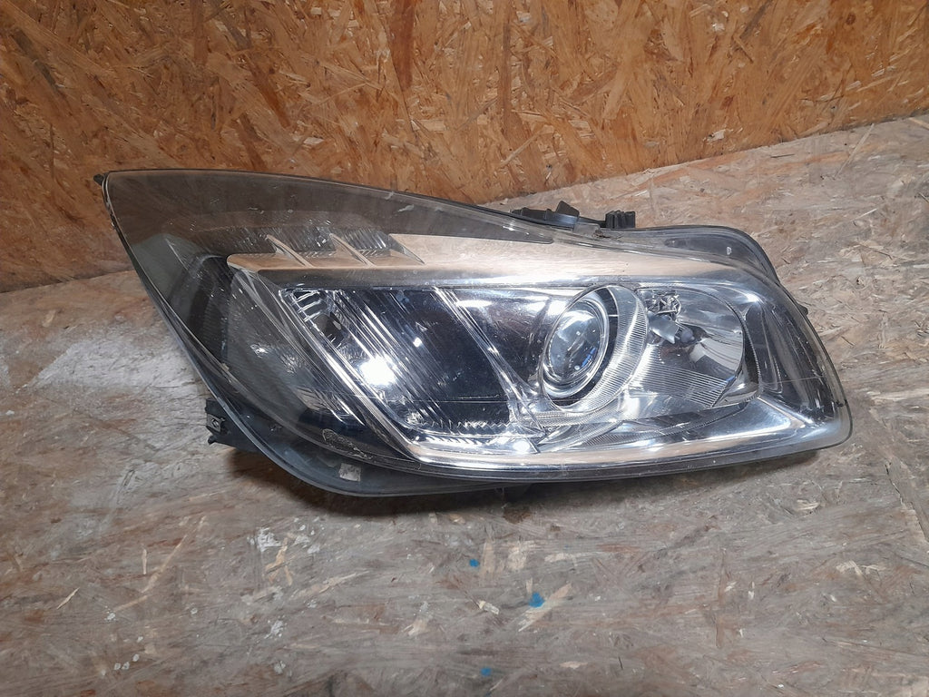 Frontscheinwerfer Opel Insignia A 9815275180 Xenon Rechts Scheinwerfer Headlight