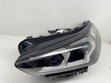 Laden Sie das Bild in den Galerie-Viewer, Frontscheinwerfer BMW X1 5A5AA47 Full LED Links Scheinwerfer Headlight SCH9243337373cm