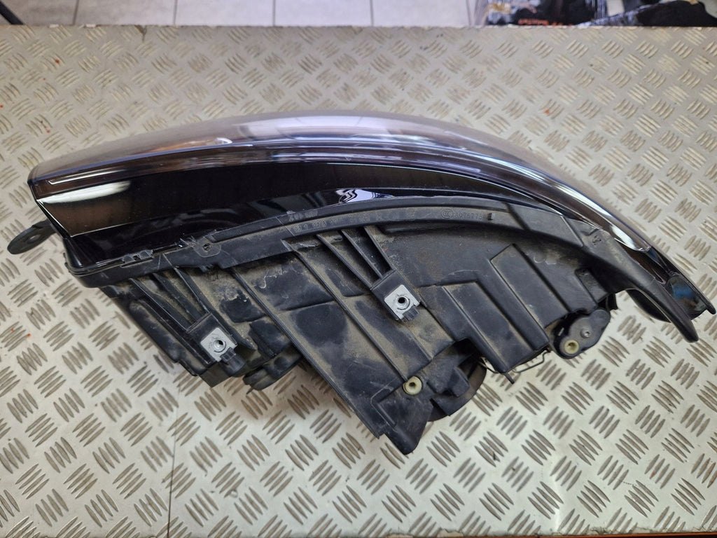 Frontscheinwerfer VW California T6 Multivan 7E1941016AD Halogen Rechts Headlight SCH3751790309ms