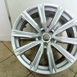1x Alufelge 20 Zoll 8.5