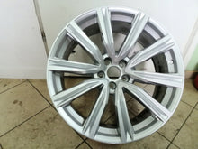 Load image into Gallery viewer, 1x Alufelge 20 Zoll 8.5" 5x112 20ET 4M8601025T Audi Q5 Rim Wheel FEL4137257462lg