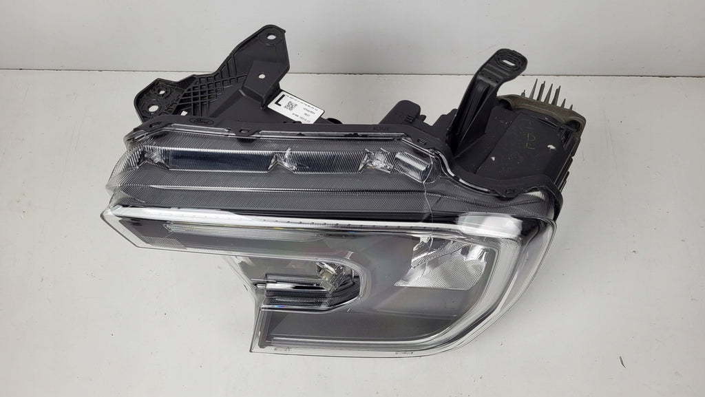 Frontscheinwerfer Ford Ranger N1WB13E015ED-KUD Links Scheinwerfer Headlight SCH4560403809qf