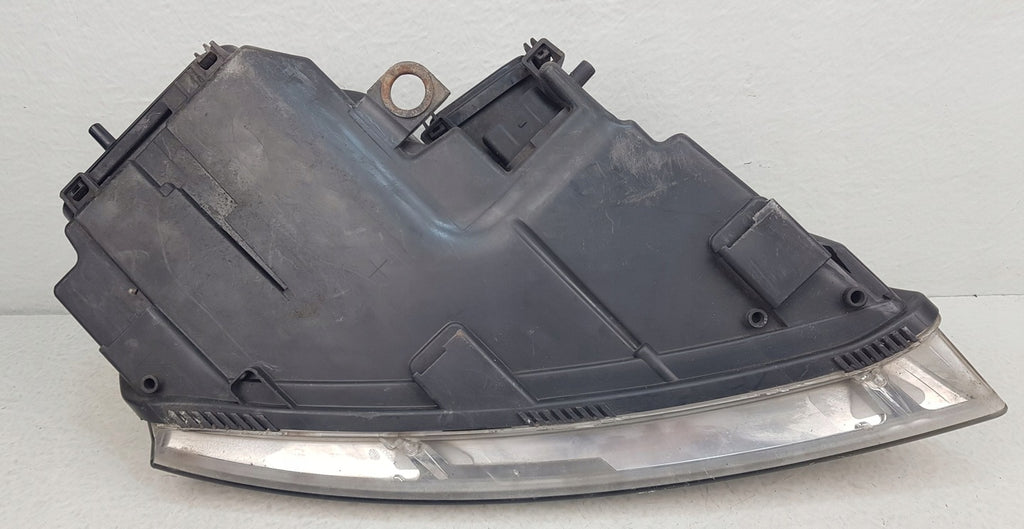 Frontscheinwerfer Audi A8 4E0941029BP Xenon Links Scheinwerfer Headlight