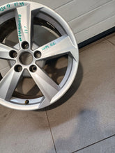 Load image into Gallery viewer, 1x Alufelge 17 Zoll 7.0" 5x112 81A601025B Audi Q2 Rim Wheel FEL1010042719yy