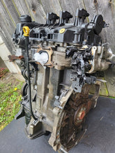 Laden Sie das Bild in den Galerie-Viewer, Motor Peugeot 208 I HM01 1.2 VTI 99TKm 2008 Benzin Engine Komplett MOT4667358020qd
