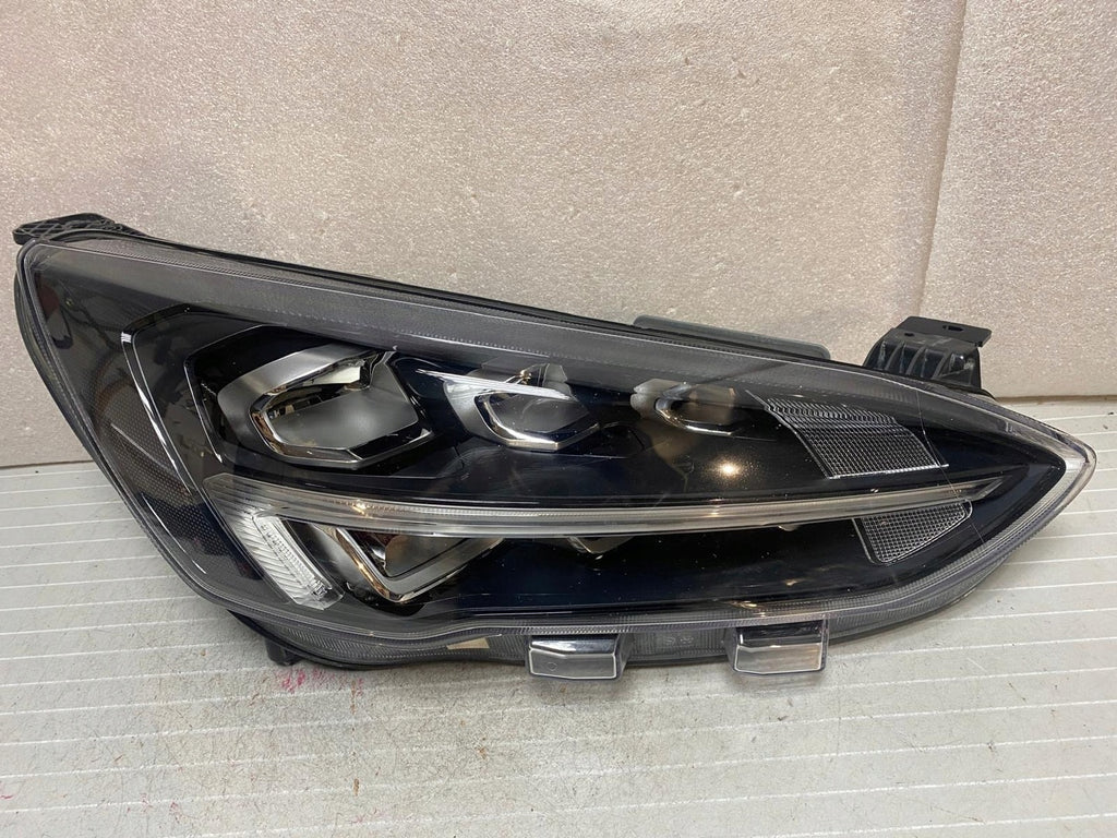 Frontscheinwerfer Ford Focus JX7B-13E014-CE Full LED Rechts Headlight SCH6019345008az
