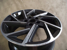 Load image into Gallery viewer, 1x Alufelge 18 Zoll 7.5" 5x114.3 55ET 52910G4800 Hyundai 5 Rim Wheel FEL8786897715hf