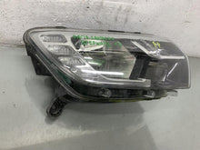 Laden Sie das Bild in den Galerie-Viewer, Frontscheinwerfer Dacia Sandero II 260103529R LED Rechts Scheinwerfer Headlight