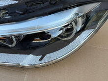 Load image into Gallery viewer, Frontscheinwerfer BMW F11 F10 7460595-01 Full LED Links Scheinwerfer Headlight SCH2697944747fa