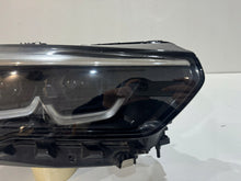 Load image into Gallery viewer, Frontscheinwerfer BMW X5 G05 G06 5A27982-01 LED Rechts Scheinwerfer Headlight SCH6776414596nj