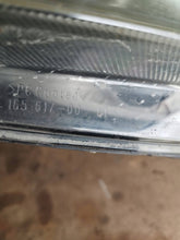 Laden Sie das Bild in den Galerie-Viewer, Frontscheinwerfer Saab 9-3 165617-00LI Links Scheinwerfer Headlight SCH4177767034td