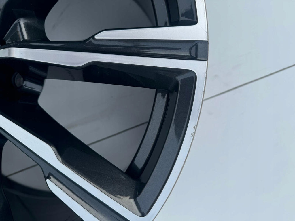 1x Alufelge 20 Zoll 10.5" 5x112 40ET 8071997 BMW G05 Rim Wheel FEL9525290515jn