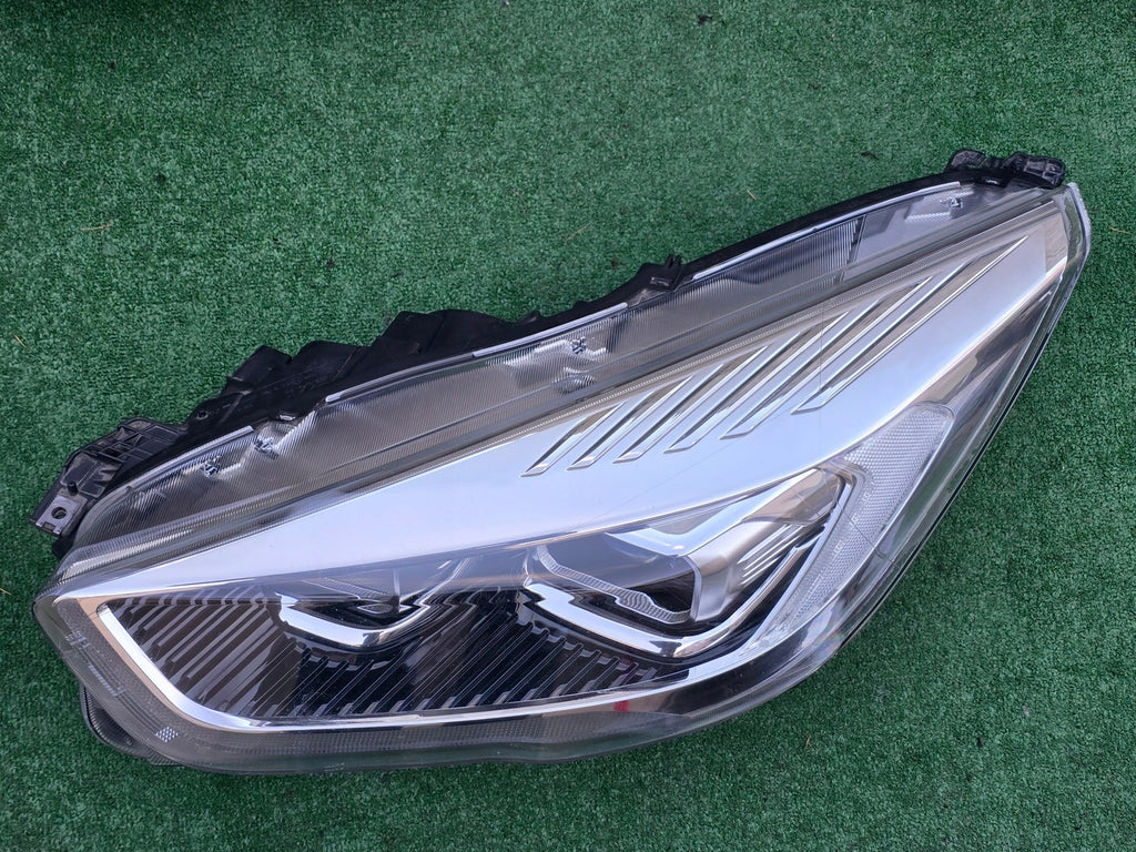 Frontscheinwerfer Ford Kuga GV41-13D155-AG Links Scheinwerfer Headlight SCH3247664058lq