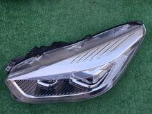 Load image into Gallery viewer, Frontscheinwerfer Ford Kuga GV41-13D155-AG Links Scheinwerfer Headlight SCH3247664058lq