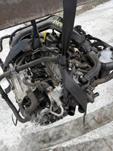 Laden Sie das Bild in den Galerie-Viewer, Motor VW Golf VII I DKR 1.0 TSI 115PS 85kW Benzin Engine Unkomplett MOT2125528447ux