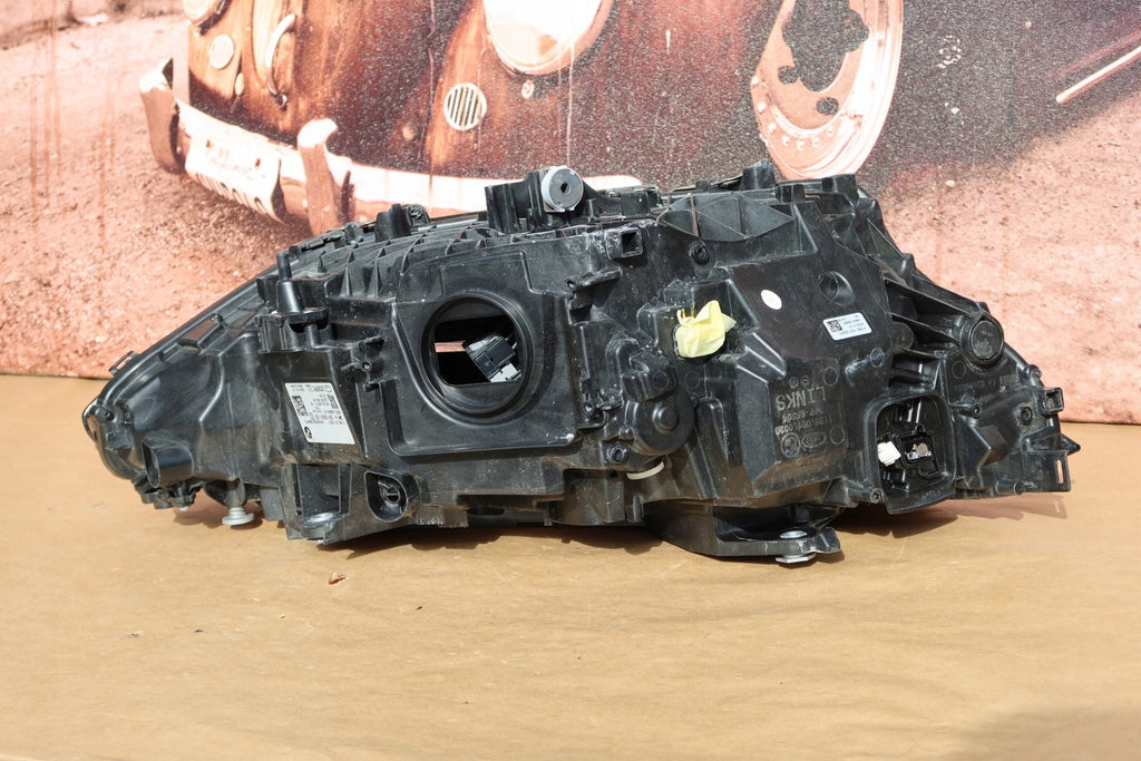 Frontscheinwerfer BMW 4 G22 G23 G26 5A19351-03 LED Links Scheinwerfer Headlight SCH2383043974sr