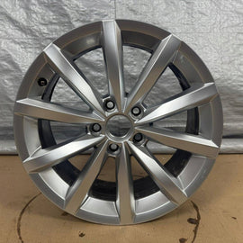 1x Alufelge 17 Zoll 7.0