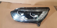 Load image into Gallery viewer, Frontscheinwerfer Renault Scenic 260609704R Full LED Links Headlight SCH7667360821dr