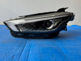 Frontscheinwerfer Mg Zs I 11275385 Full LED Links Scheinwerfer Headlight SCH4642413325jc