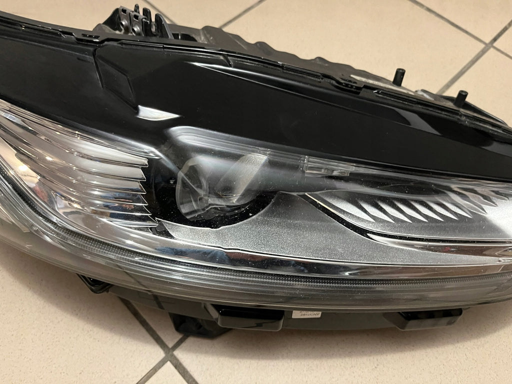 Frontscheinwerfer Ford Mondeo ES73-13D154-AE LED Rechts Scheinwerfer Headlight