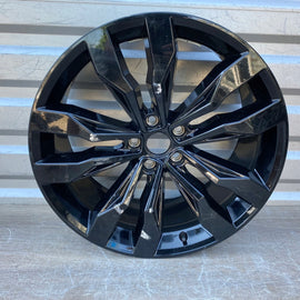 1x Alufelge 20 Zoll 8.5