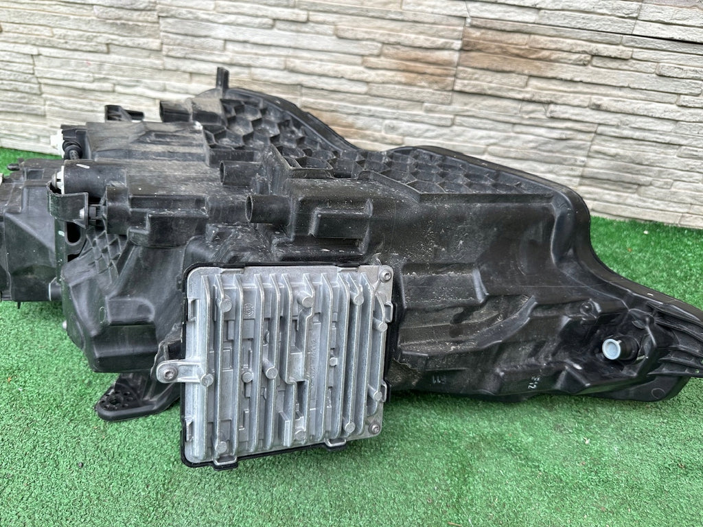 Frontscheinwerfer Volvo S60 V60 32347005 Rechts Scheinwerfer Headlight SCH6165522383op