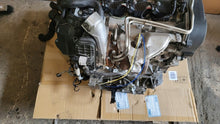 Laden Sie das Bild in den Galerie-Viewer, Motor Audi VW A3 Golf I CUK 1.4 TSI 204PS 59TKm 2017 Benzin Engine Unkomplett MOT3002840870sj