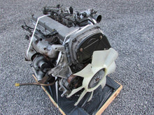 Load image into Gallery viewer, Motor Kia Sorento I D4CB 2.5 CRDI 140PS 160TKm Diesel Engine Komplett MOT4963871299jg