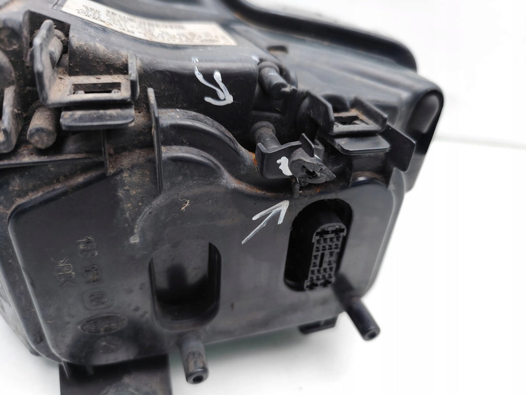 Frontscheinwerfer Audi Saloon 4E0941004BF Rechts Scheinwerfer Headlight SCH6755828856rx