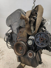 Laden Sie das Bild in den Galerie-Viewer, Motor Audi BLB 2.0 TDI 140PS 103kW Diesel Engine Unkomplett