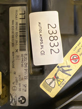 Laden Sie das Bild in den Galerie-Viewer, Frontscheinwerfer BMW 3 E91 E90 7942737 Xenon Links Scheinwerfer Headlight